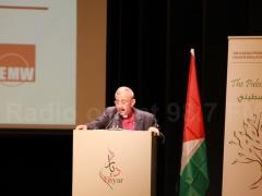 كلية دار الكلمة الجامعية تفتتح مؤتمرها الدولي الثاني عشر بعنوان 