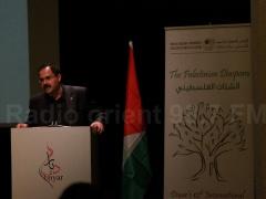 كلية دار الكلمة الجامعية تفتتح مؤتمرها الدولي الثاني عشر بعنوان 