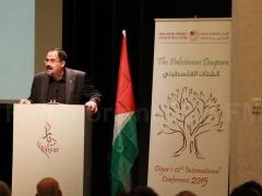 كلية دار الكلمة الجامعية تفتتح مؤتمرها الدولي الثاني عشر بعنوان 