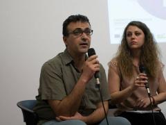 أفلام طلبة كلية دار الكلمة الجامعية تشارك في مهرجانات سينمائية دولية