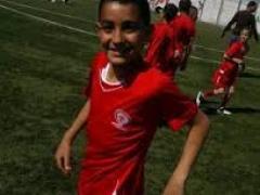 العثور على الفتى كوازبة بعد فقدان آثاره منذ صباح أمس