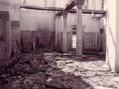 في الذكرى الـ46 لإحراقه: 'الأقصى' مستهدف والجرائم بحقه متلاحقة