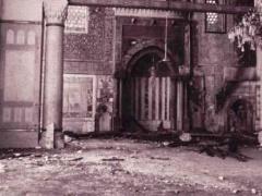 في الذكرى الـ46 لإحراقه: 'الأقصى' مستهدف والجرائم بحقه متلاحقة