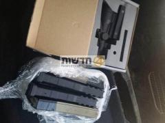 بالفيديو : الاحتلال يعتقل شابا بحوزته رشاشا ومناظر ليلة وأمشاط ذخيرة على حاجز زعترة