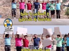 بالفيديو والصور..