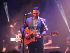 (صور) الفنان هاني متواسي يحيي حفل مرور عشرين عاماً على تأسيس مجموعة ديار