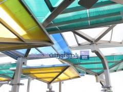 بالصور| إطلاق مشاريع ووضع حجر الأساس لمشروع حديقة البيارة في بيت لحم