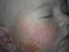 كانت ستقتل ابنها لتريحه من ألمه...