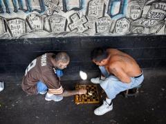 اخطر سجن بالعالم.. الشرطة تحرسه من الخارج ولا تجرؤ على دخوله