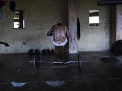 اخطر سجن بالعالم.. الشرطة تحرسه من الخارج ولا تجرؤ على دخوله