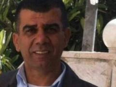 الأسير أبو عكر مصمم على مواصلة إضرابه رغم المرض