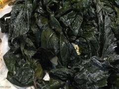 الصين.. أرز بلاستيكي ومكسرات محشوة بالإسمنت