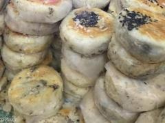 الصين.. أرز بلاستيكي ومكسرات محشوة بالإسمنت