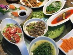 الصين.. أرز بلاستيكي ومكسرات محشوة بالإسمنت