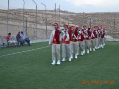 #بالصور : إفتتاح الملعب البلدي في بيت ساحور