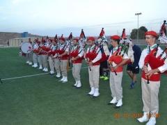 #بالصور : إفتتاح الملعب البلدي في بيت ساحور