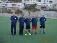 #بالصور : إفتتاح الملعب البلدي في بيت ساحور