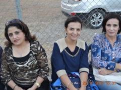 #بالصور : إفتتاح الملعب البلدي في بيت ساحور