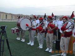 #بالصور : إفتتاح الملعب البلدي في بيت ساحور