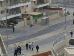 محدث | بالصور والفيديو - اصابة فلسطينيين بزعم 