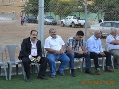 #بالصور : إفتتاح الملعب البلدي في بيت ساحور