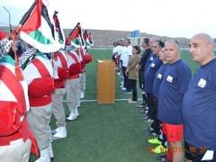 #بالصور : إفتتاح الملعب البلدي في بيت ساحور