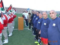 #بالصور : إفتتاح الملعب البلدي في بيت ساحور