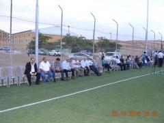 #بالصور : إفتتاح الملعب البلدي في بيت ساحور