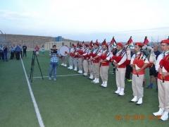 #بالصور : إفتتاح الملعب البلدي في بيت ساحور