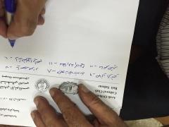 بالصـور..انتخاب هيئة إدارية جديدة للنادي الأرثوذكسي العربي في بيت ساحور