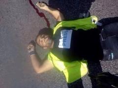 نقابة الصحفيين تحذر الاحتلال من استهداف الصحفيين