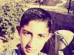 شهيد طفل برصاصة في القلب في بيت لحم