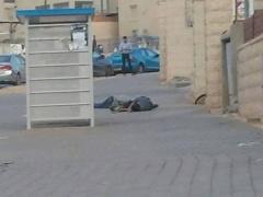 محدث | بالصور والفيديو - اصابة فلسطينيين بزعم 