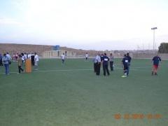 #بالصور : إفتتاح الملعب البلدي في بيت ساحور