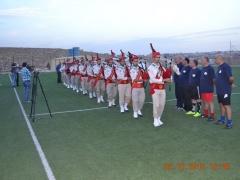 #بالصور : إفتتاح الملعب البلدي في بيت ساحور