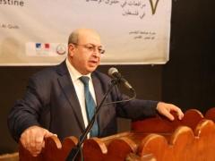 جامعة القدس تقيم المسابقات الدولية السابعة للمرافعات في حقوق الإنسان بفلسطين