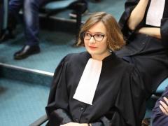 جامعة القدس تقيم المسابقات الدولية السابعة للمرافعات في حقوق الإنسان بفلسطين