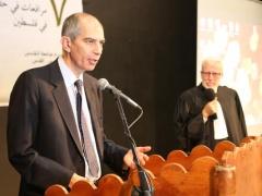 جامعة القدس تقيم المسابقات الدولية السابعة للمرافعات في حقوق الإنسان بفلسطين