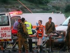 مقتل مستوطن دهسا عقب اعتدائه بهراوة على أطفال ومركبات جنوب الخليل