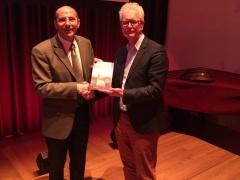 الايمان في مواجهة بطش الاحتلال