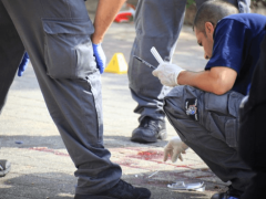 منذ بداية أكتوبر.. 7 قتلى إسرائيليين و92 جريحًا