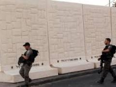 نصف الاسرائيليين يؤيدون نقل الأحياء الفلسطينية بالقدس للسلطة