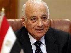 العربي يبحث مع بوغدانوف الأوضاع الخطيرة في الارض الفلسطينية