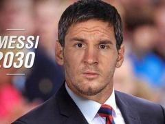 صور.. كيف ستكون ملامح رونالدو ميسي وزلاتان وتوتي وراموس بعد 20 عاما؟