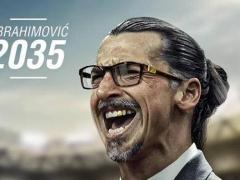 صور.. كيف ستكون ملامح رونالدو ميسي وزلاتان وتوتي وراموس بعد 20 عاما؟