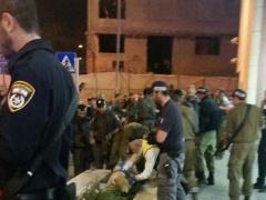 مقتل مستوطن على يد جنود إسرائيليين ظنا منهم بأنه فلسطيني