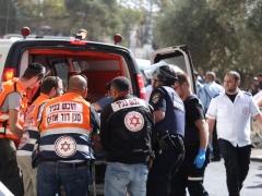 بالصور: مقتل 3 مستوطنين وإصابة العشرات بسلسلة عمليات في القدس والداخل