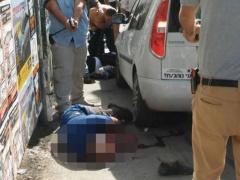 بالصور: مقتل 3 مستوطنين وإصابة العشرات بسلسلة عمليات في القدس والداخل