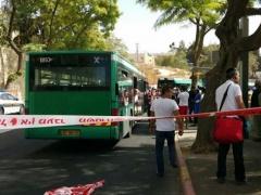 بالصور: مقتل 3 مستوطنين وإصابة العشرات بسلسلة عمليات في القدس والداخل