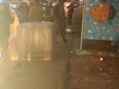 محدث : استشهاد شاب برصاص الاحتلال جنوب بيت لحم